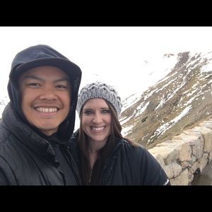 Meet your Posher, Levi